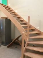 Kompletní renovace schodů