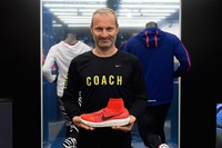 present nike lunarepic