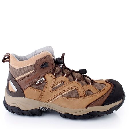 Botín de Seguridad Hombre New Vancouver :: zapatos seguridad