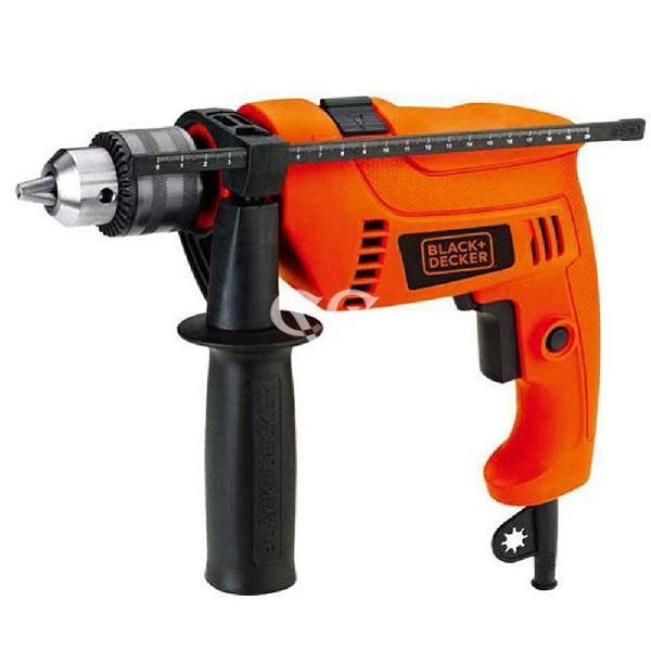 TALADRO 13MM 0-2800RPM 550W CPERCUTOR :: EL CLUB DE LA FERRETERIA