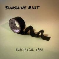 'Electrical Tape' - Out April 2021