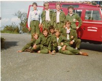 Funkgruppe 1983