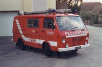 VW LT35