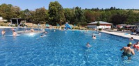 Schwimmbad
