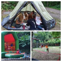 Sport & Spiel