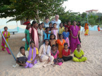 1. Gruppenfoto 2008