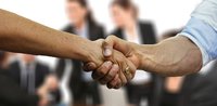 BUSINESS PARTNERS