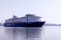 FERRIES