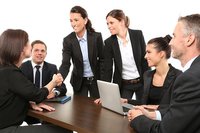 CORPORATE EVENTS