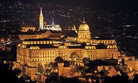 BUDAPEST