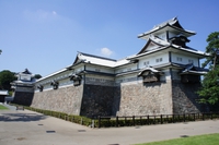 金沢城