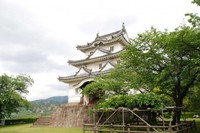 宇和島城