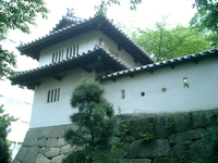 高崎城