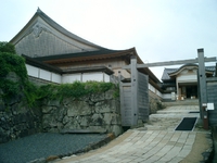篠山城