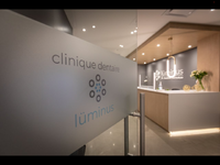 locataire Clinique Dentaire Luminus