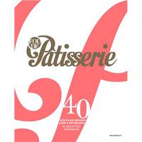 vu dans Fou de pâtisserie 40