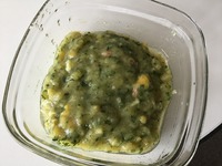 la compotée de citron basilc