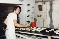 Boulangerie 1986 à Gland