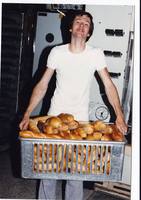 souvenir de mon stage 1986