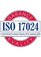 Certifikace ISO