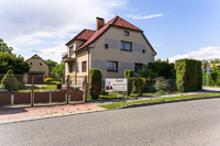 Rodinný dům Středočeský kraj