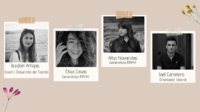 Equipo un Café con RH