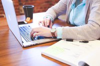 Entrevista de trabajo