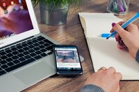 Compaginar estudios y trabajo