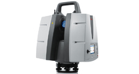 Leica P30 / P40 Scanner