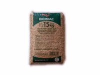 Pelety světlé 6mm, balení 15 kg