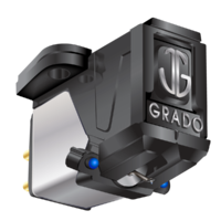 Grado - Blue