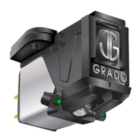 Grado - Green