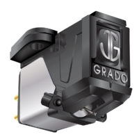 Grado - Black
