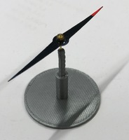 Magnetka na pokusy s magnety a elektromagnety