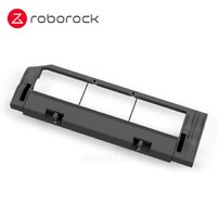 черная крышка основной щетки Roborock S5 Max