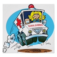 EuroMediVan - dětem
