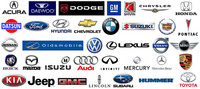 We make keys for most cars!