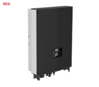 AS-IC01-2, 3 fázisú inverter