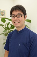 院長 川本