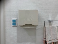 使い捨てペーパー