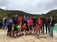 Trofeos obtenidos