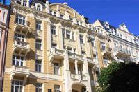 Spa hotel Olympic-Albion