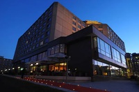Hotel Diplomat