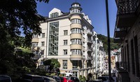 Hotel Aura Palace