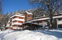Hotel U nás