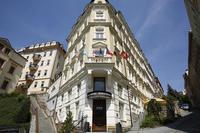 Spa hotel Schlosspark