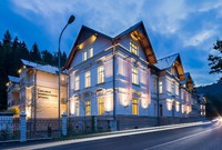 Spa hotel Toscana
