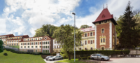 Hotel Zámeček