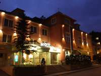 Hotel Schild