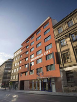 Hotel Archibald City